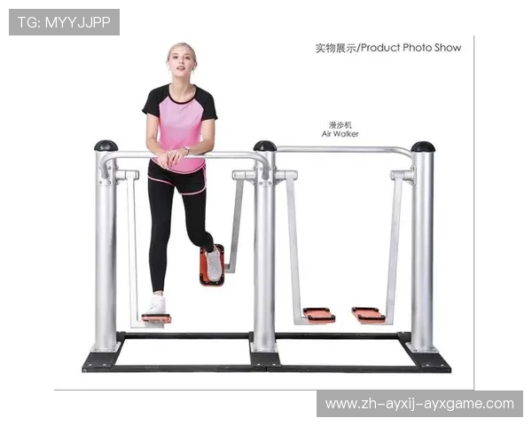 附近健身器材公司：如何找到附近优质的健身器材公司