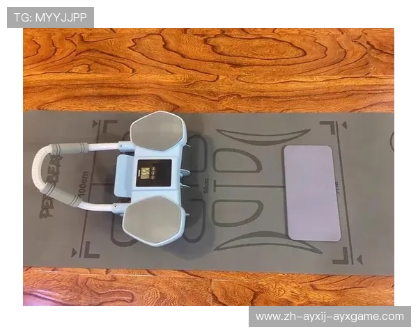 运动是健身器材之间的区别与互补关系